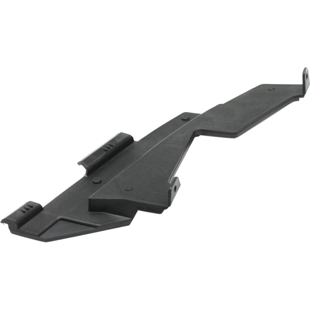 GM TRUCKS & VANS SIERRA/PU 1500 (GMC) HEAD LAMP LOWER MOUNTING BRACKET RIGHT (Passenger Side) OEM#15909904 2009-2013 PL#GM2509112