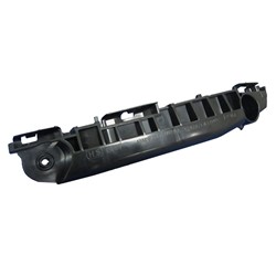 TOYOTA YARIS HATCHBACK(3/5DOORS) (07-08 3DOORS) FRONT COVER SIDE RETAINER LEFT (Driver Side) PLASTIC) OEM#5253652050 2007-2011 PL#TO1032115