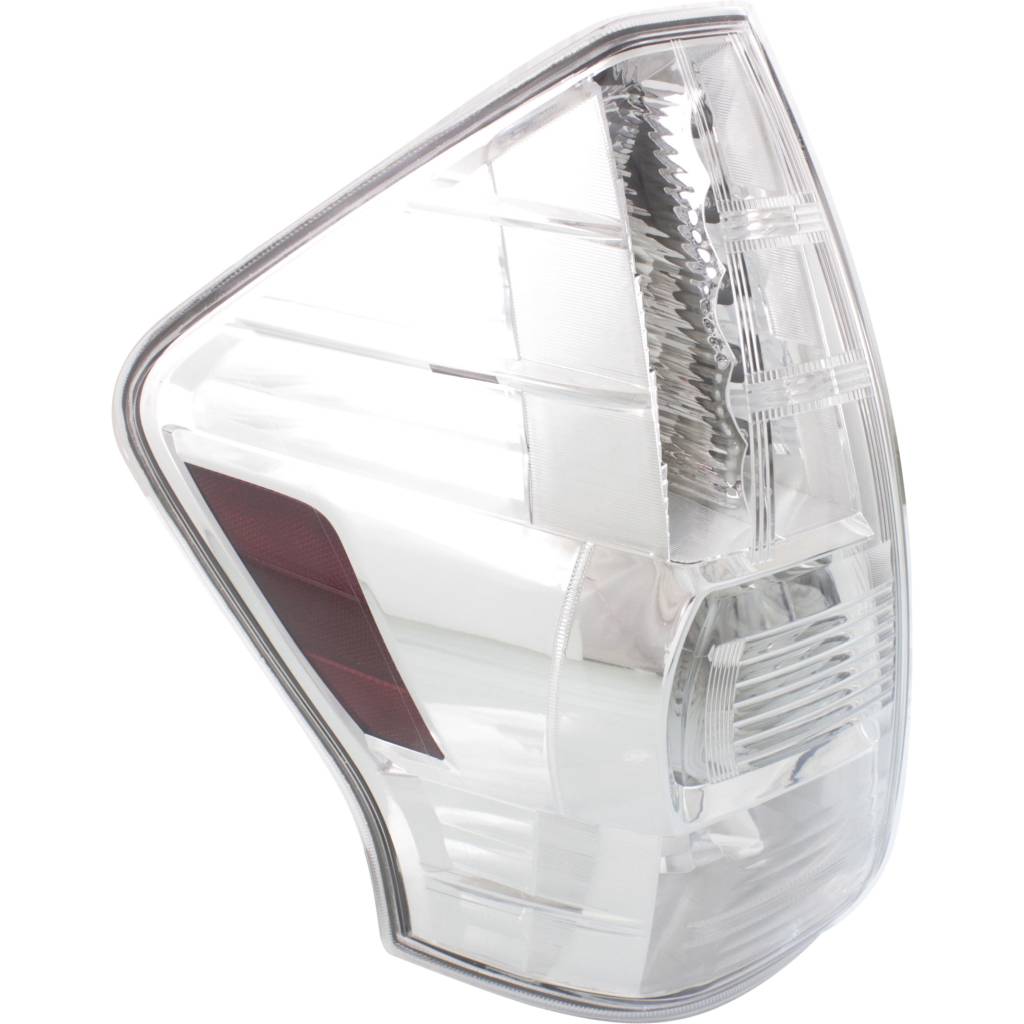 TOYOTA PRIUS V TAIL LAMP ASSEMBLY LEFT (Driver Side) **CAPA** OEM#8156147160 2012-2014 PL#TO2800186C