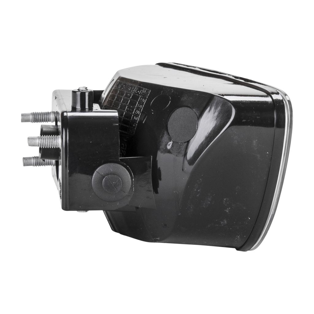 ISUZU ASCENDER FOG LAMP ASSY LEFT (Driver Side) OEM#15175700 2003-2006 PL#GM2592123