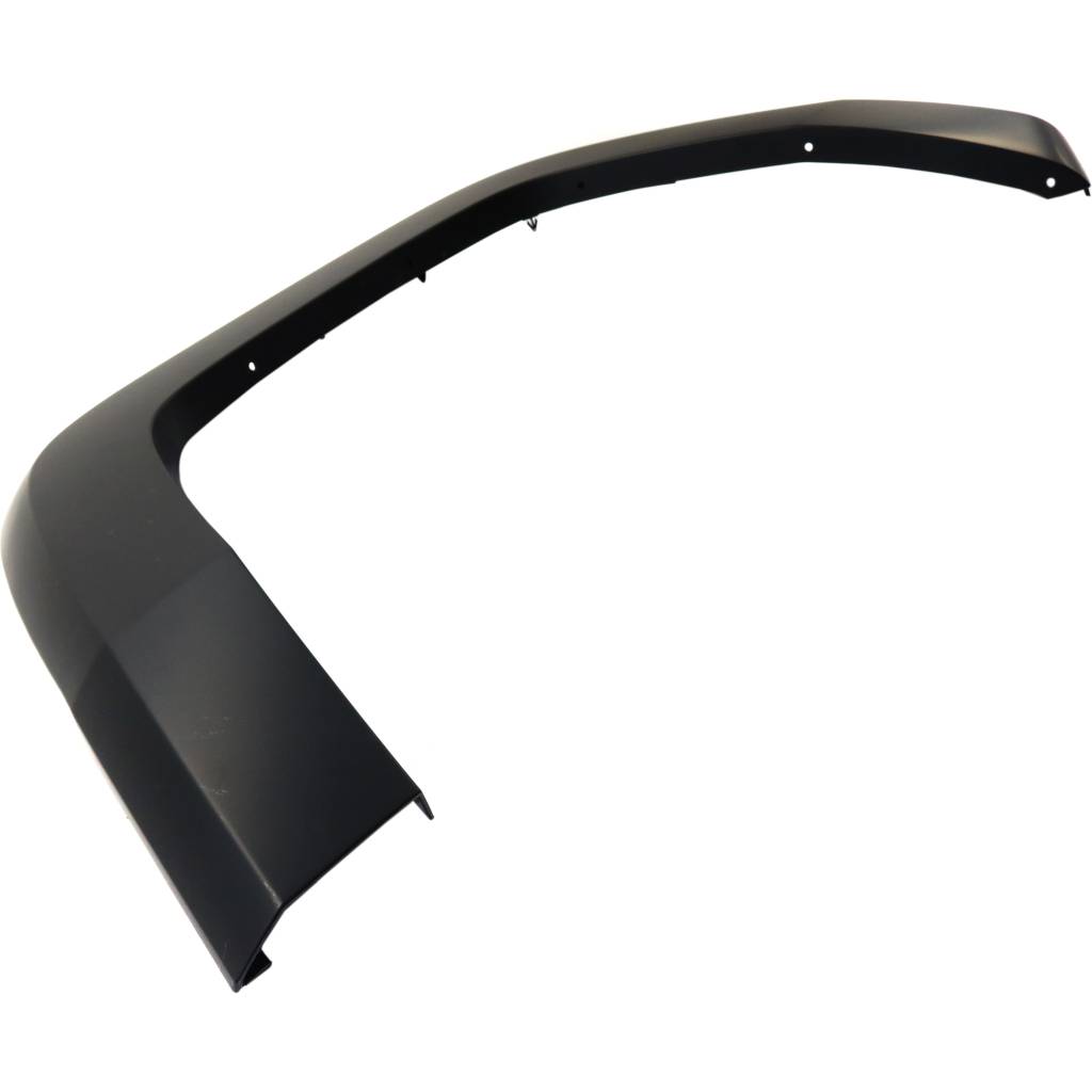 JEEP COMMANDER FENDER FLARE RIGHT (Passenger Side) PRIMED (BASE/SPORT) OEM#5JP82TZZAC 2006-2010 PL#CH1269120