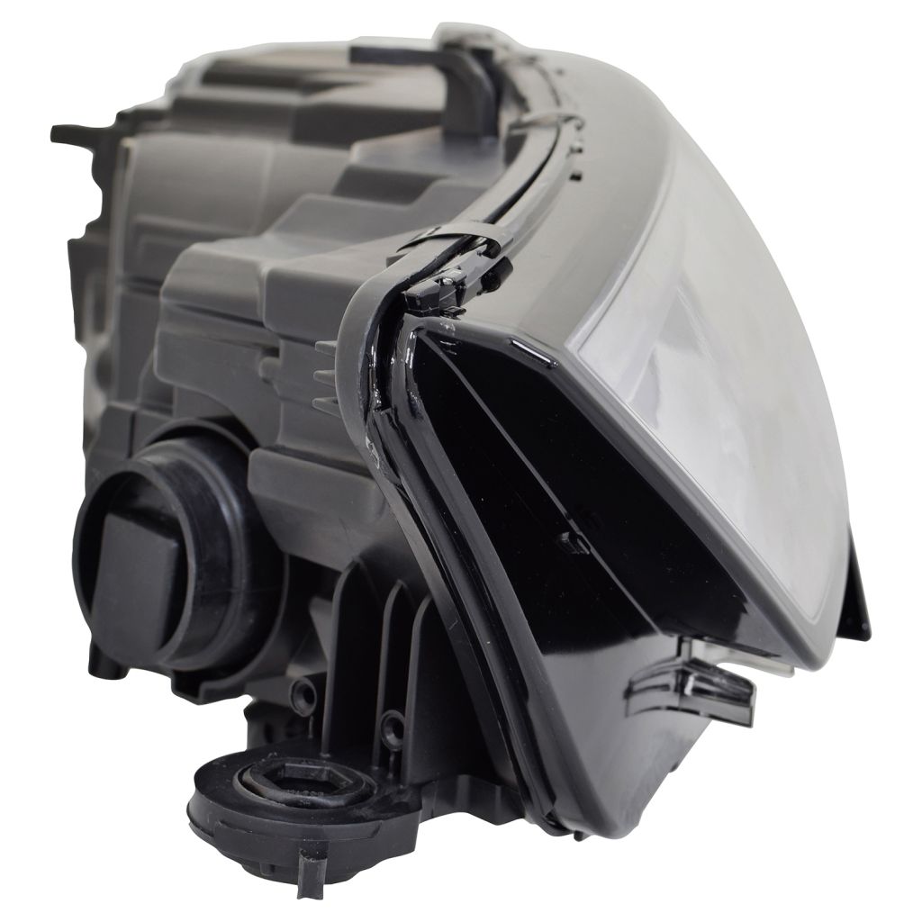 AUDI S4 SEDAN HEAD LAMP ASSY LEFT (Driver Side) (LED)**CAPA** OEM#8W0941773B 2017-2019 PL#AU2502204C