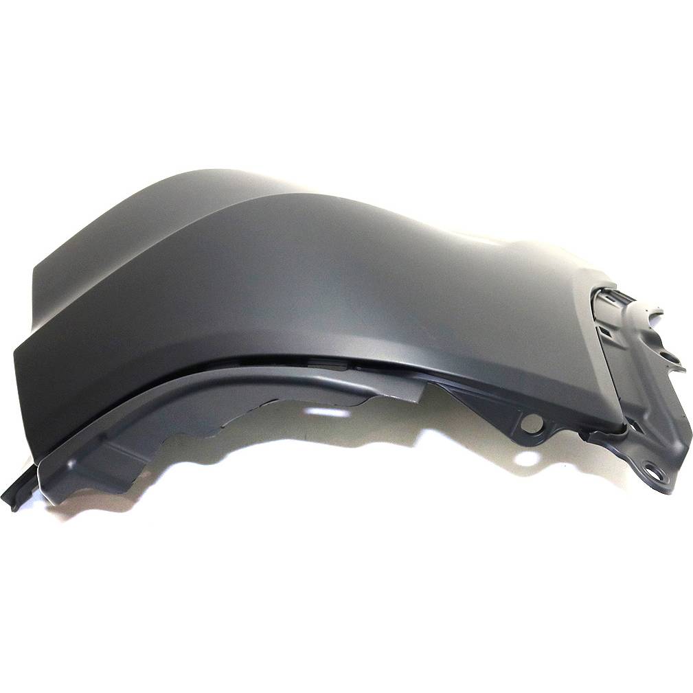 HONDA HRV REAR BUMPER SIDE COVER PRIMED RIGHT **CAPA** OEM#04717T7WA90ZZ 2016-2022 PL#HO1117103C