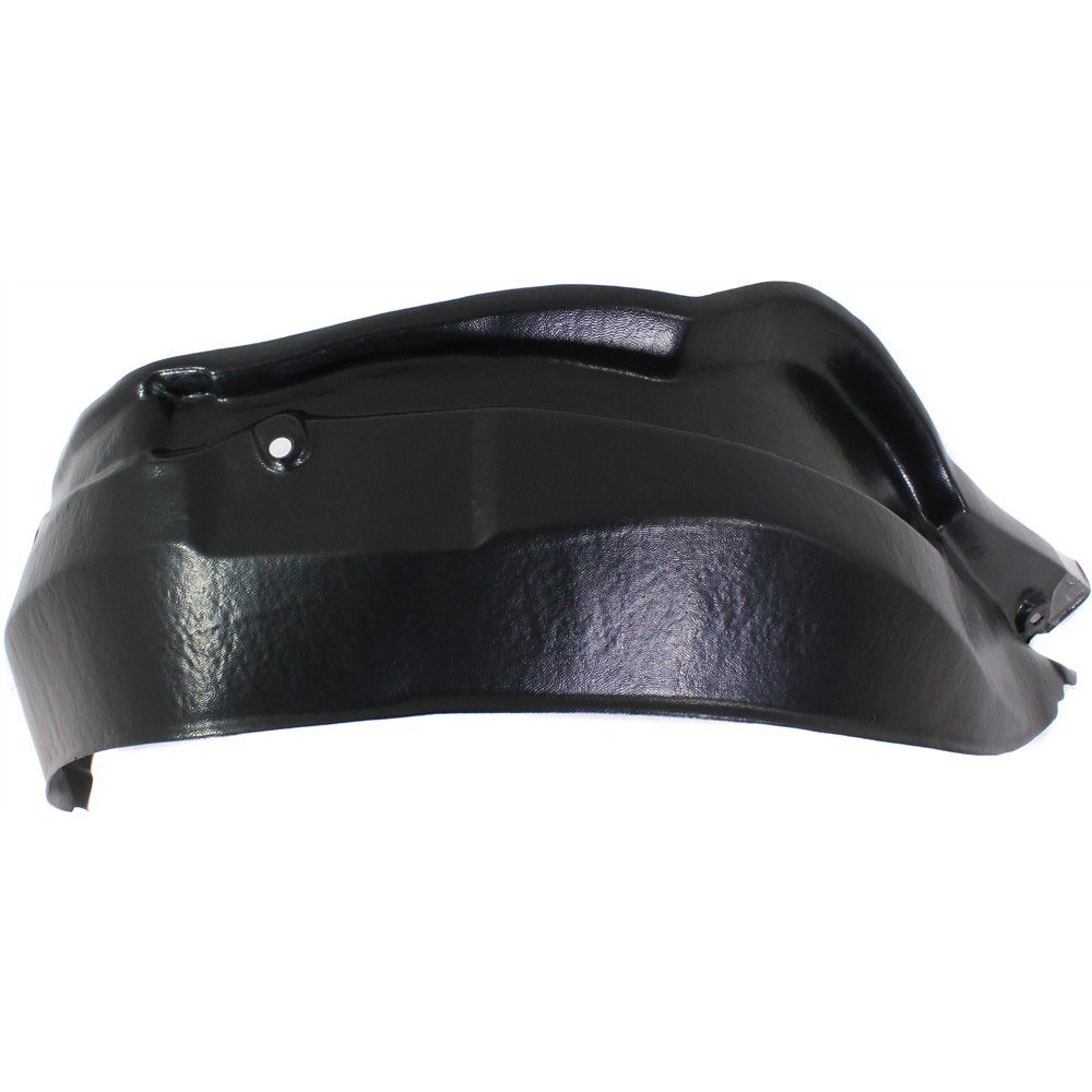 BUICK LE SABRE (FWD) FENDER LINER LEFT (Driver Side) (REAR SECTION) OEM#25717844 2000-2005 PL#GM1248128