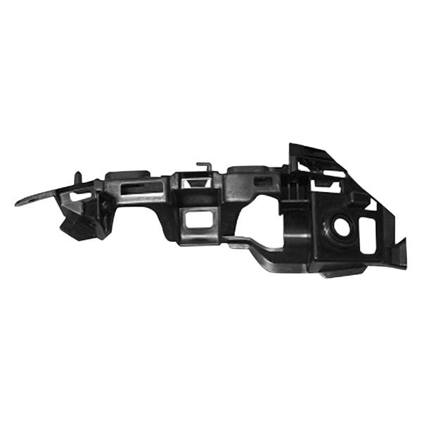 2015-2017 VOLKSWAGEN Front bumper retainer Left Driver Side OEM# 5G0807049A PL# VW1032101