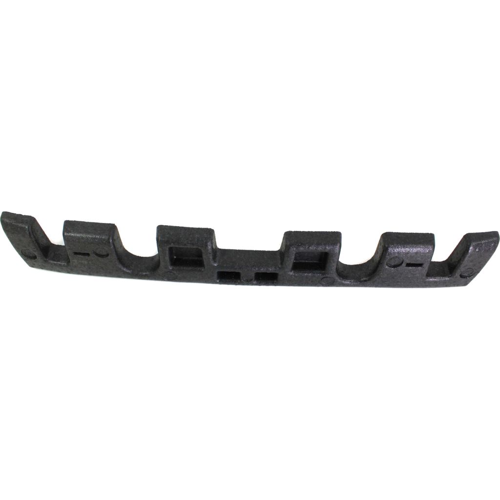 KIA SORENTO REAR BUMPER ABSORBER (LX/EX)**CAPA** OEM#866201U000 2011-2013 PL#KI1170111C