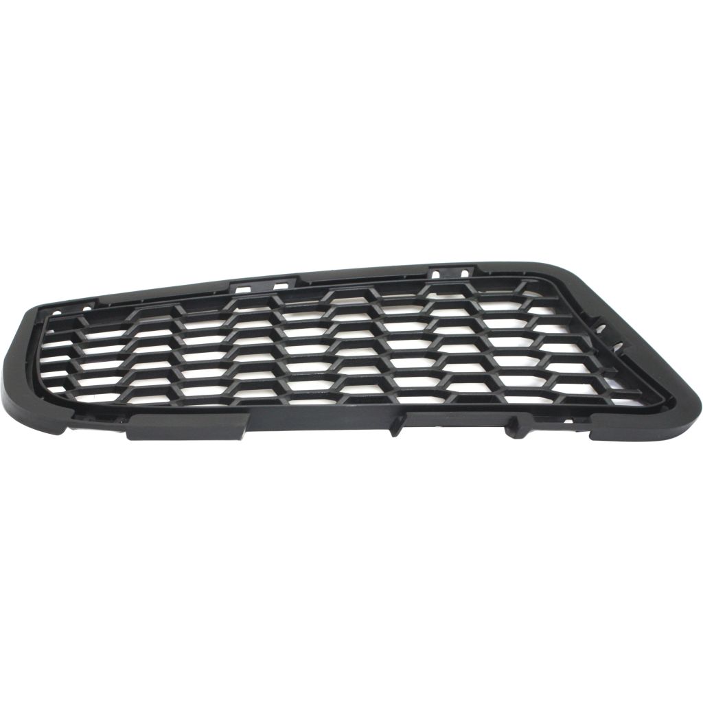 BMW BMW M5 FOG LAMP COVER LEFT (Driver Side) OEM#51118047393 2013-2016 PL#BM1038143