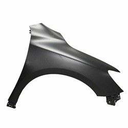 NISSAN(DATSUN) PATHFINDER FENDER RIGHT (Passenger Side) **CAPA** OEM#631003KA0B 2013-2020 PL#NI1241208C