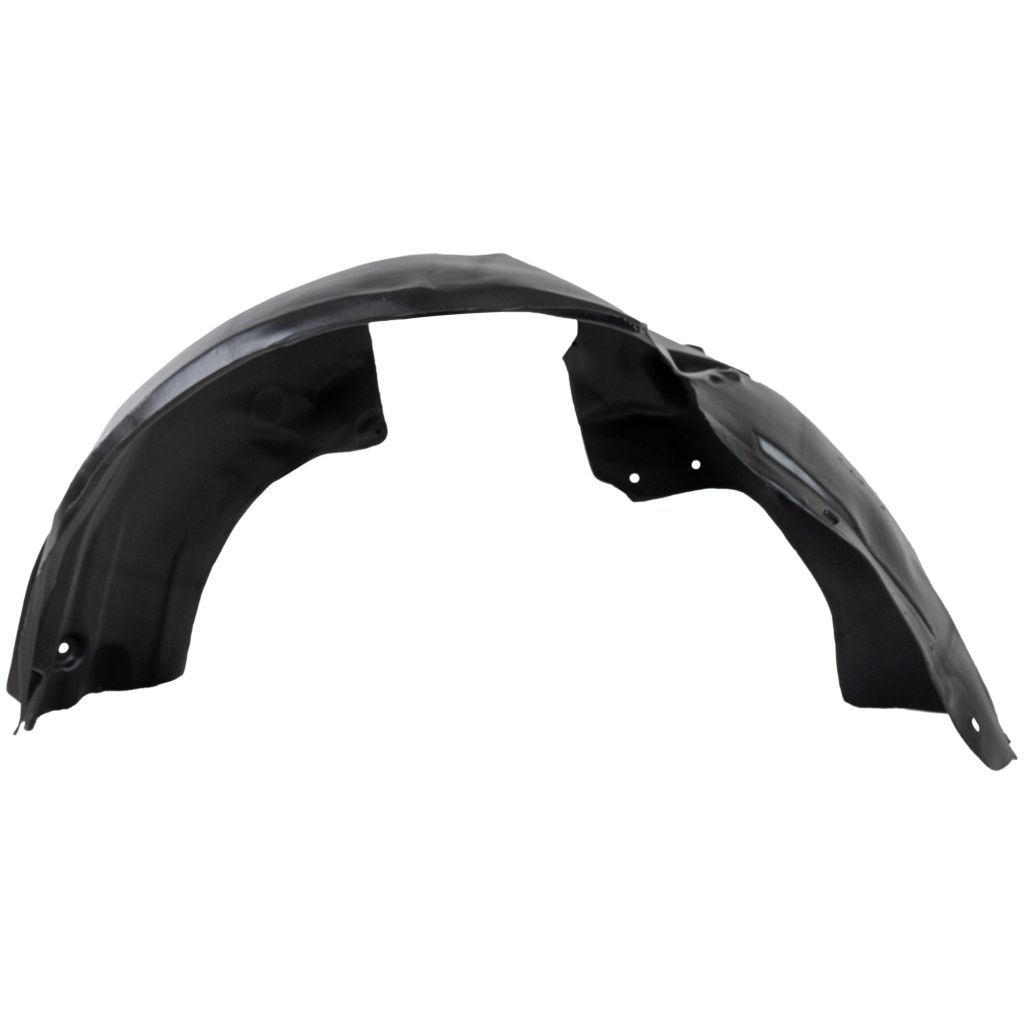 FORD FIESTA/HATCHBACK (EXC ST) FENDER LINER RIGHT (Passenger Side) OEM#AE8Z16102D 2014-2019 PL#FO1249153