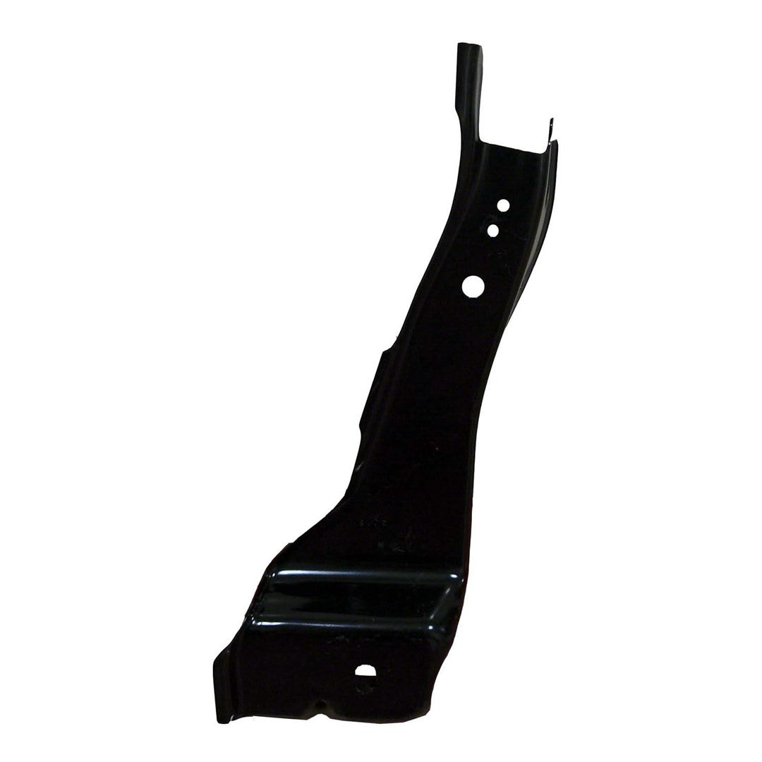 JEEP COMMANDER FENDER BRACKET RIGHT (Passenger Side) OEM#68019060AA 2006-2010 PL#CH1245104