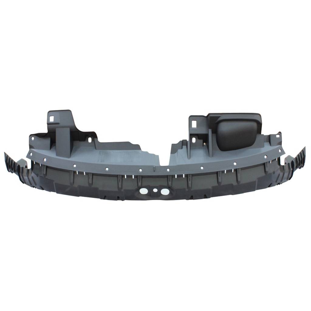 FORD FIESTA ST (HATCHBACK) FRONT BUMPER COVER SUPPORT UPPER OEM#D2BZ17E785C 2014-2019 PL#FO1041120