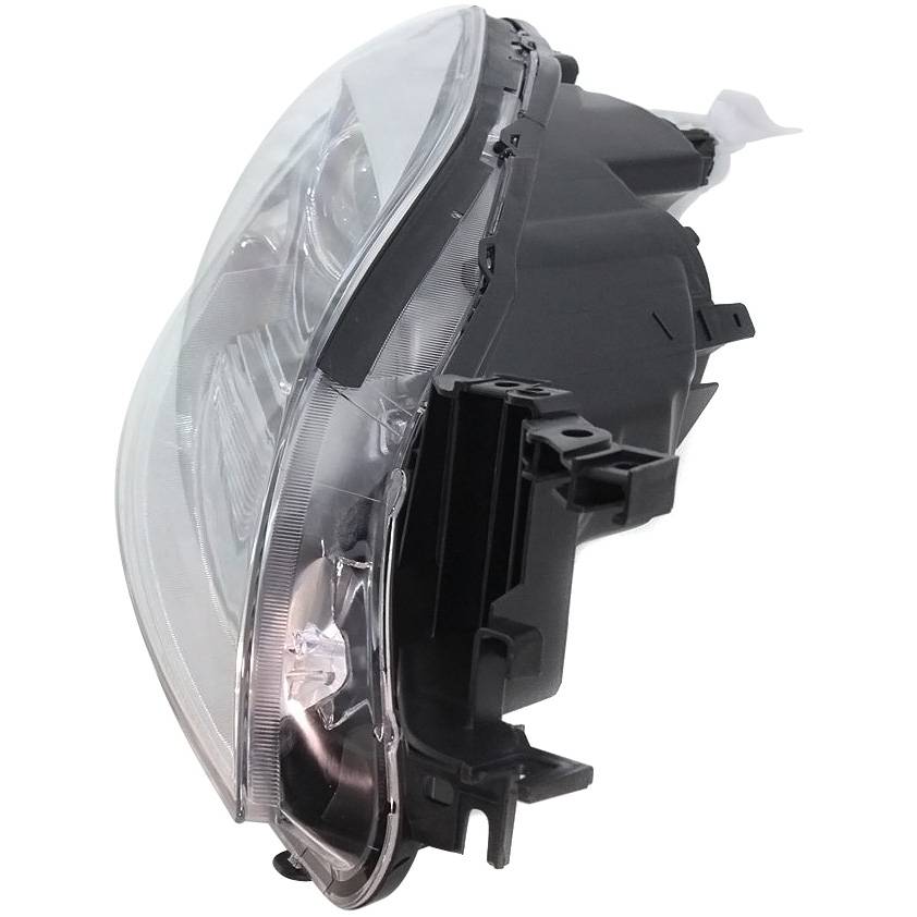 MAZDA MAZDA6 HEAD LAMP RIGHT (Passenger Side) (HALOGEN) OEM#GS3L510K0G 2009-2010 PL#MA2519127