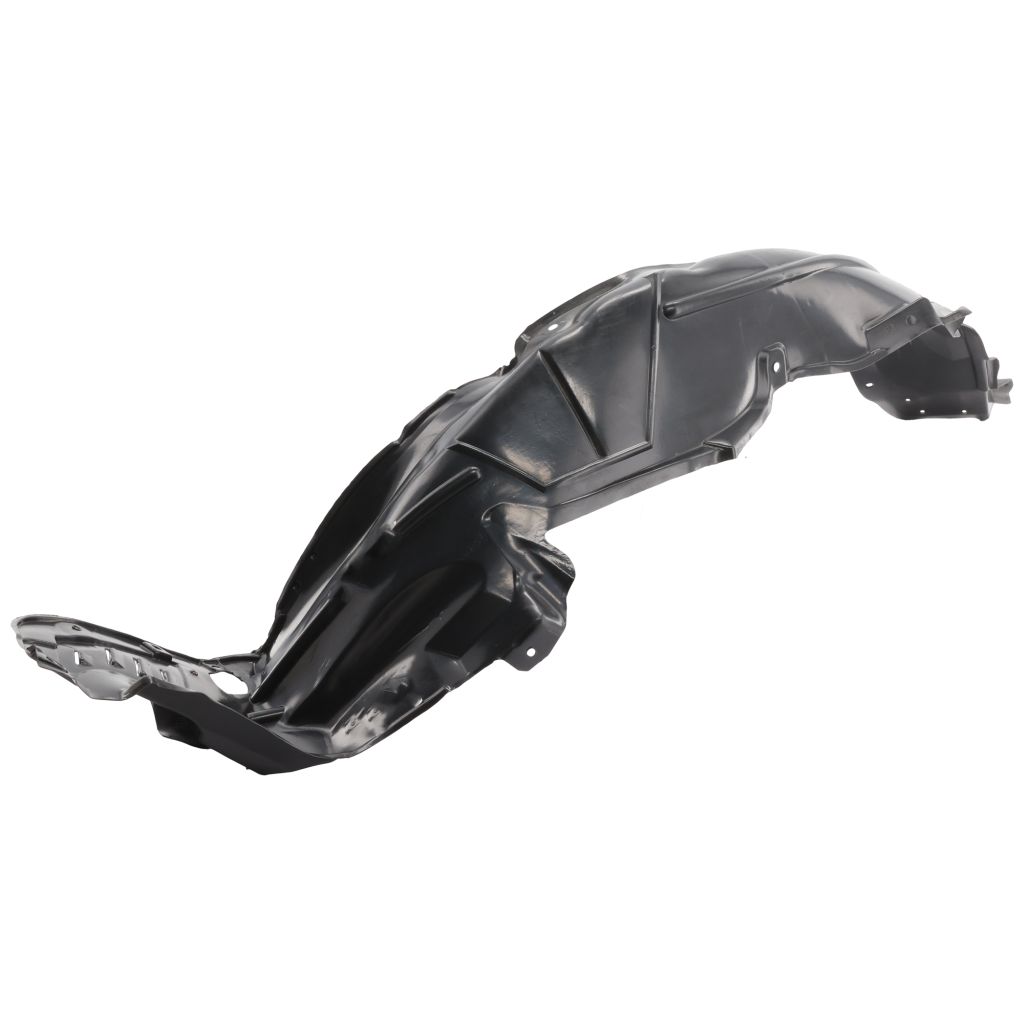 ACURA TSX FENDER LINER RIGHT (Passenger Side) OEM#74101SEA000 2004-2005 PL#AC1249118