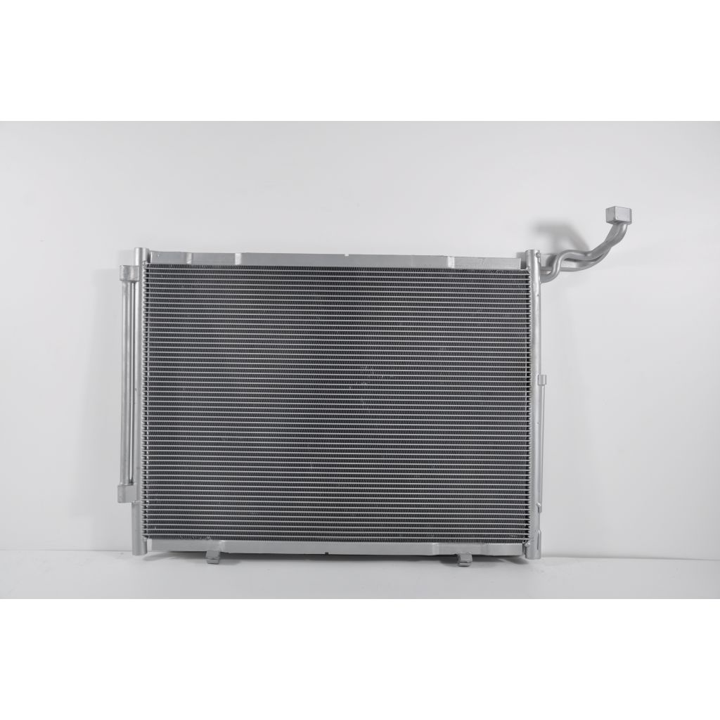 FORD TRUCKS & VANS ECOSPORT A/C CONDENSER 1.0L TURBO W/RD OEM#H6BZ19712C 2018-2022 PL#FO3030269