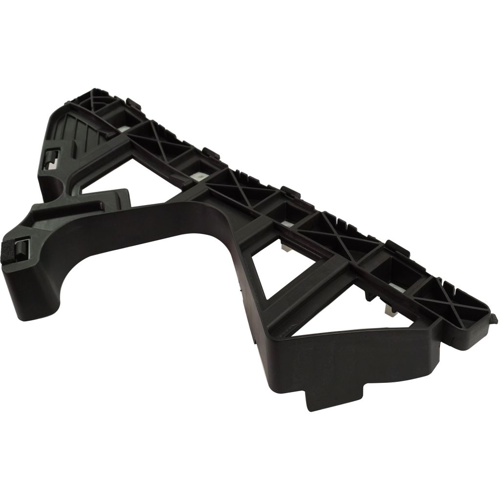 KIA OPTIMA REAR BUMPER COVER SUPPORT BRACKET LEFT (Driver Side) (USA BUILT) **CAPA** OEM#86613D5000 2016-2020 PL#KI1142115C