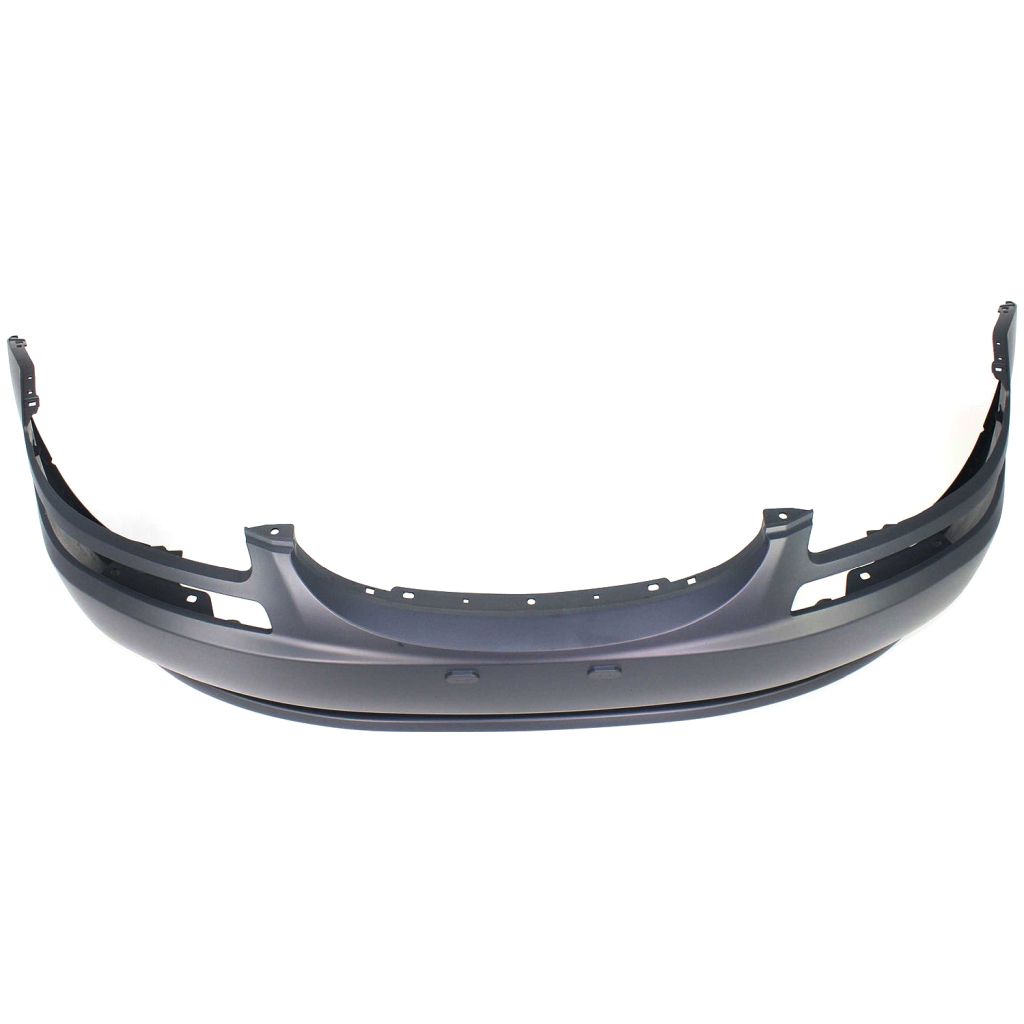 CHEVROLET AVEO (EXC SEDAN) FRONT BUMPER COVER PRIMED **CAPA** OEM#96542983 2004-2008 PL#GM1000728C