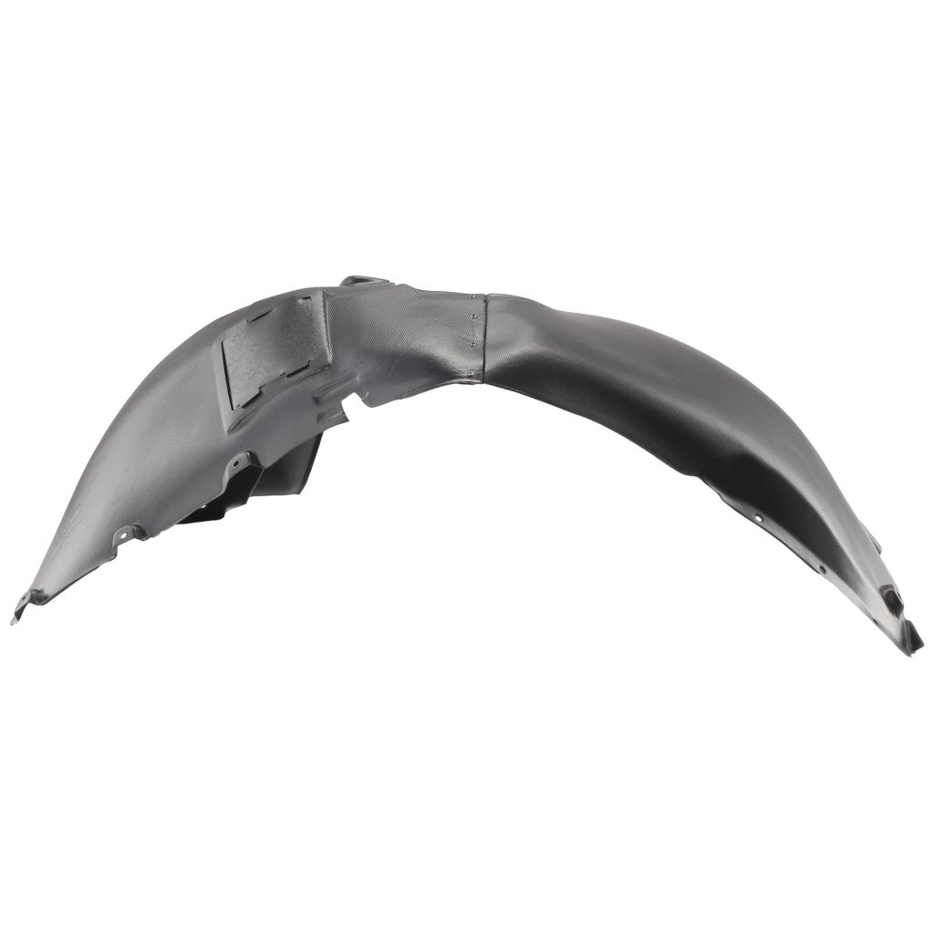 DODGE DART FENDER LINER LEFT (Driver Side) (VACUUM FORM) OEM#68082835AE-PFM 2013-2016 PL#CH1248200