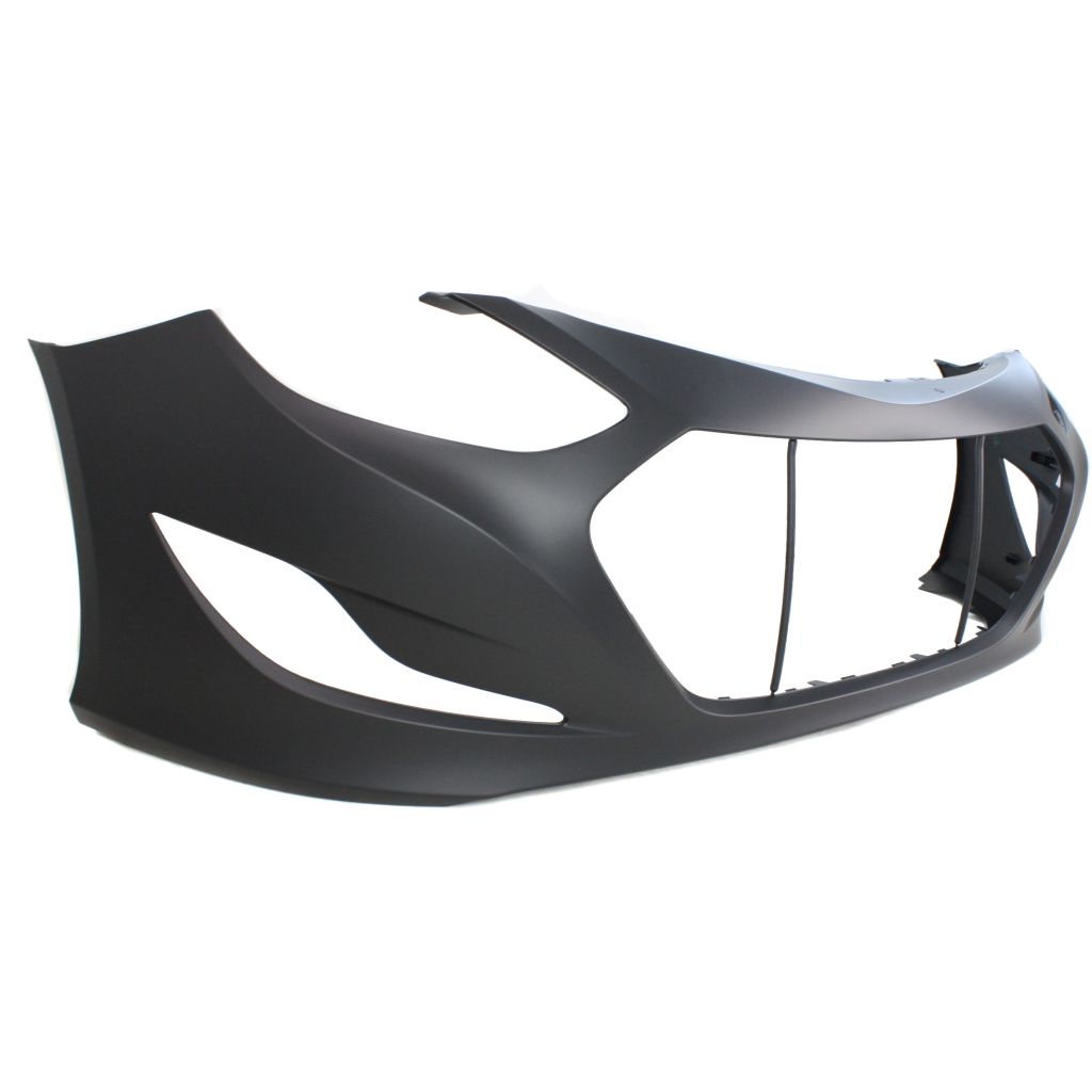 HYUNDAI SONATA HYBRID FRONT BUMPER COVER PRIMED **CAPA** OEM#865114R000 2011-2015 PL#HY1000186C