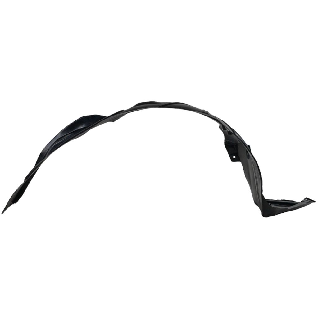 HONDA ELEMENT FENDER LINER RIGHT (Passenger Side) OEM#74101SCVA00 2003-2008 PL#HO1249123