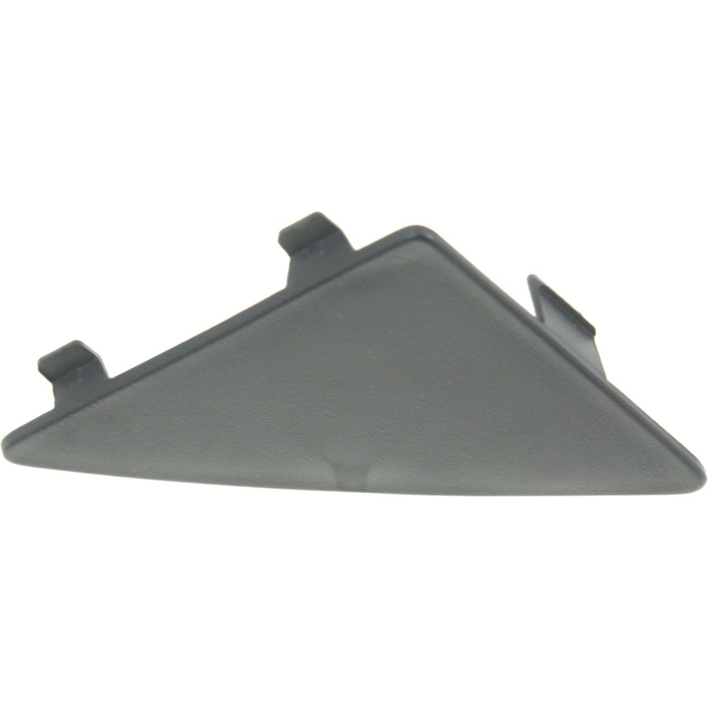 MAZDA MAZDA3 FRONT BUMPER ACCESS COVER RIGHT (Passenger Side) OEM#BJS7501019U 2014-2016 PL#MA1039133
