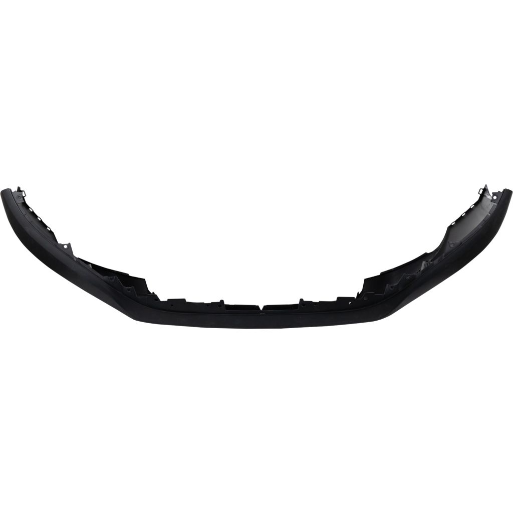 MAZDA MAZDA3 FRONT BUMPER COVER PRIMED OEM#BJS750031ABB 2014-2016 PL#MA1000239