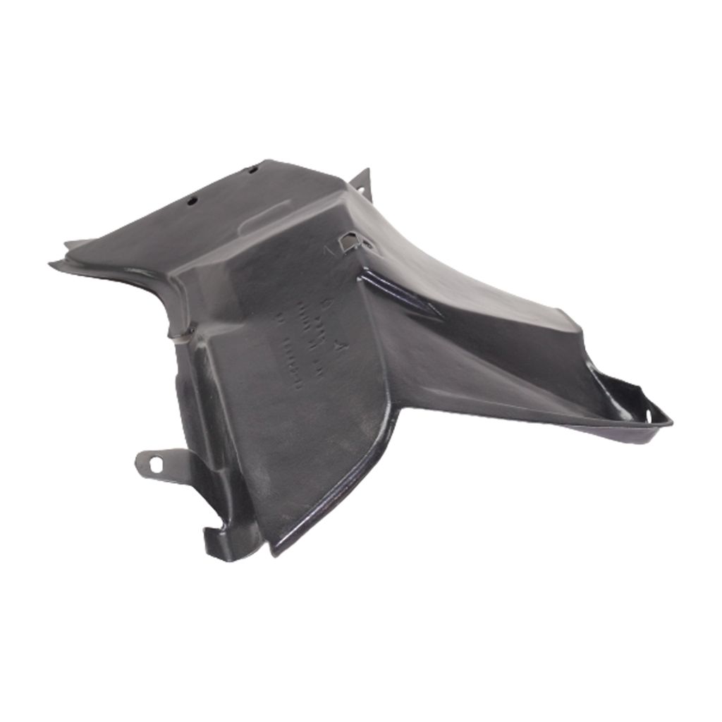 GM TRUCKS & VANS HHR FRONT SPLASH SHIELD LEFT (Driver Side) OEM#22714699 2006-2011 PL#GM1250132