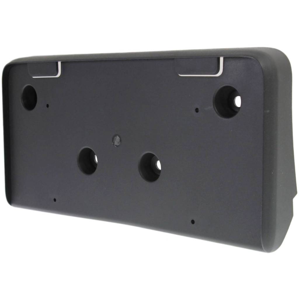 GM TRUCKS & VANS EQUINOX FRONT LICENSE PLATE BRACKET OEM#25798733 2010-2015 PL#GM1068134