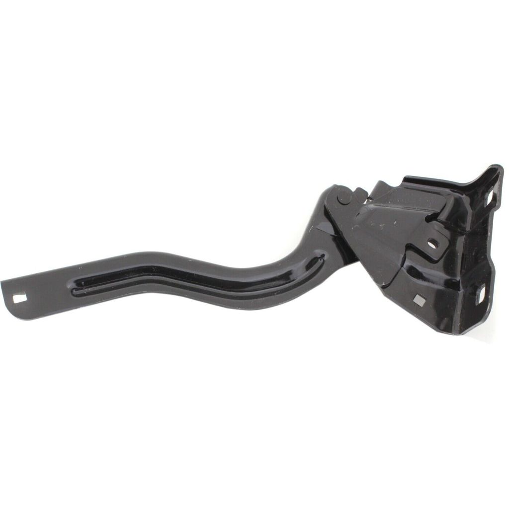 NISSAN(DATSUN) MURANO HOOD HINGE LEFT (Driver Side) OEM#654015AA0A 2015-2024 PL#NI1236182