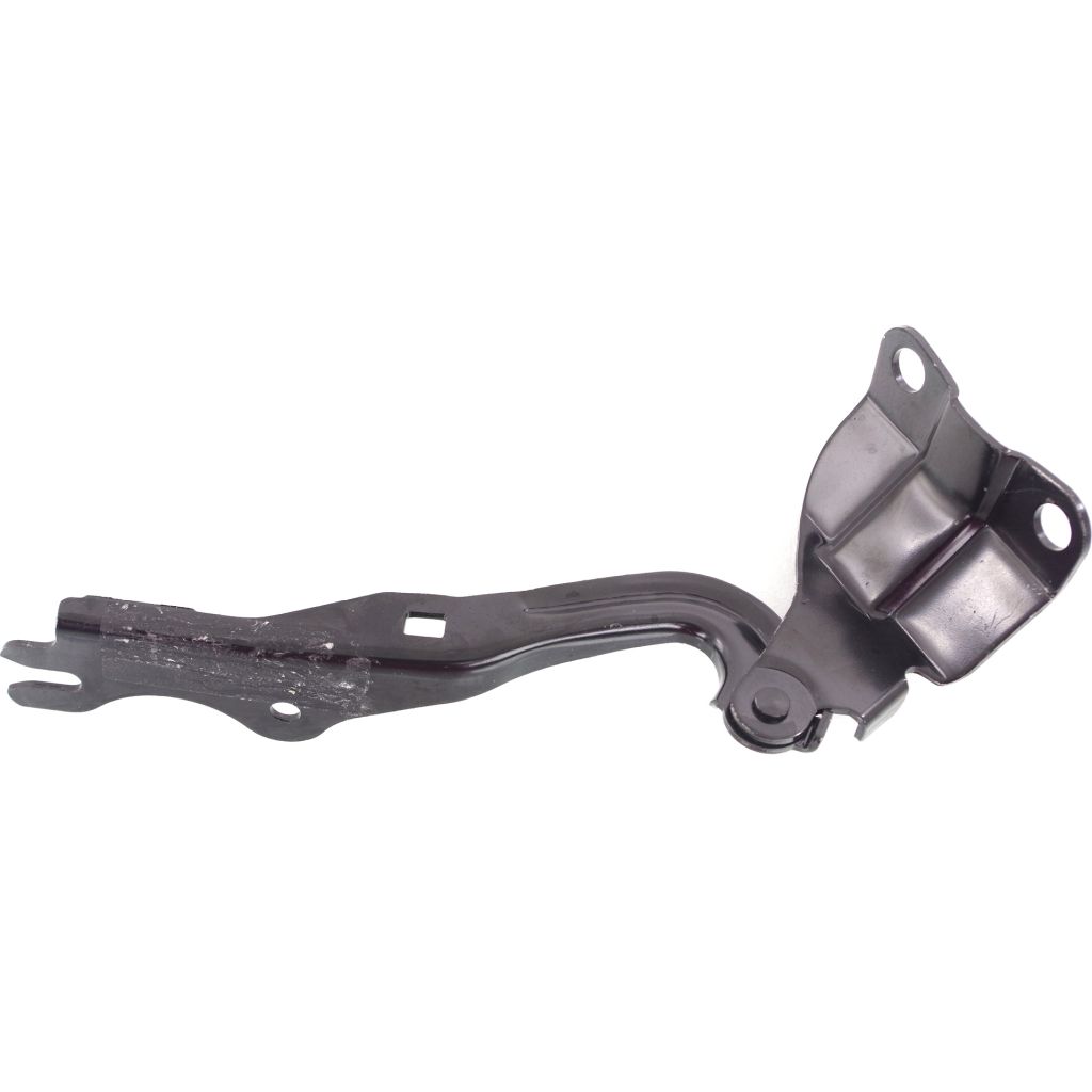 MAZDA MAZDA6 HOOD HINGE RIGHT (Passenger Side) OEM#GS3L52410D 2009-2013 PL#MA1236123