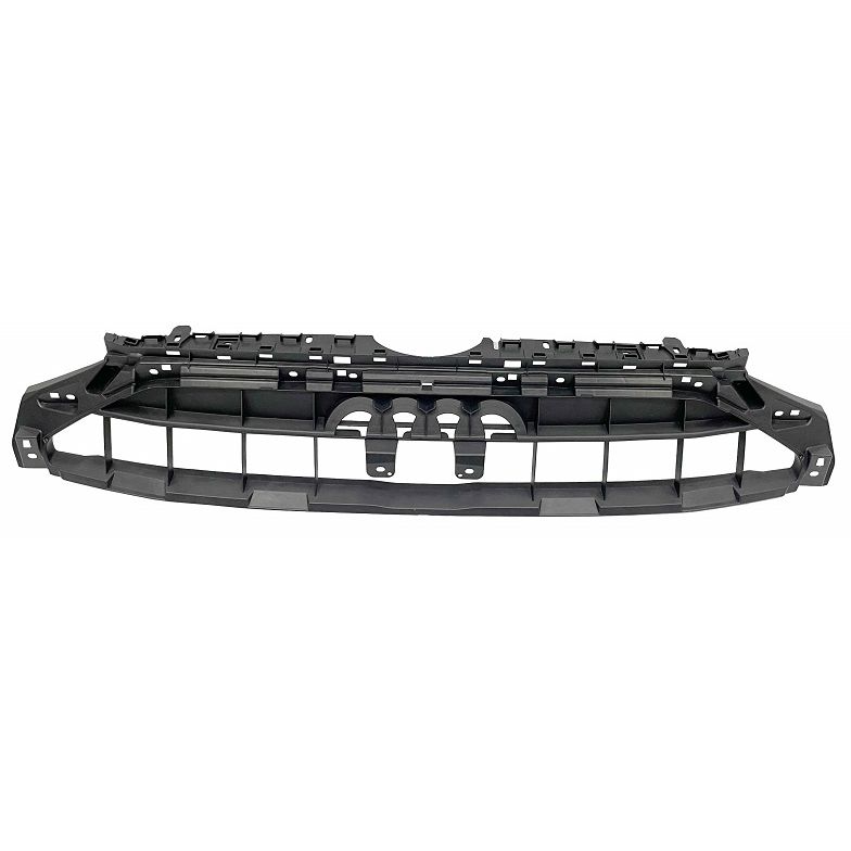 AUDI S4 SEDAN GRILLE BRACKET (W/S-LINE) OEM#8W0807233D 2020-2024 PL#AU1207106