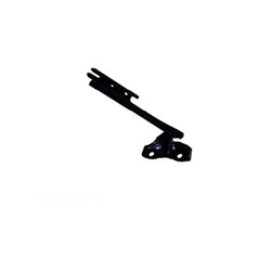 MAZDA PROTEGE5 5DOORS HATCHBACK HOOD HINGE LEFT (Driver Side) OEM#B25D52420A 2002-2003 PL#MA1236109