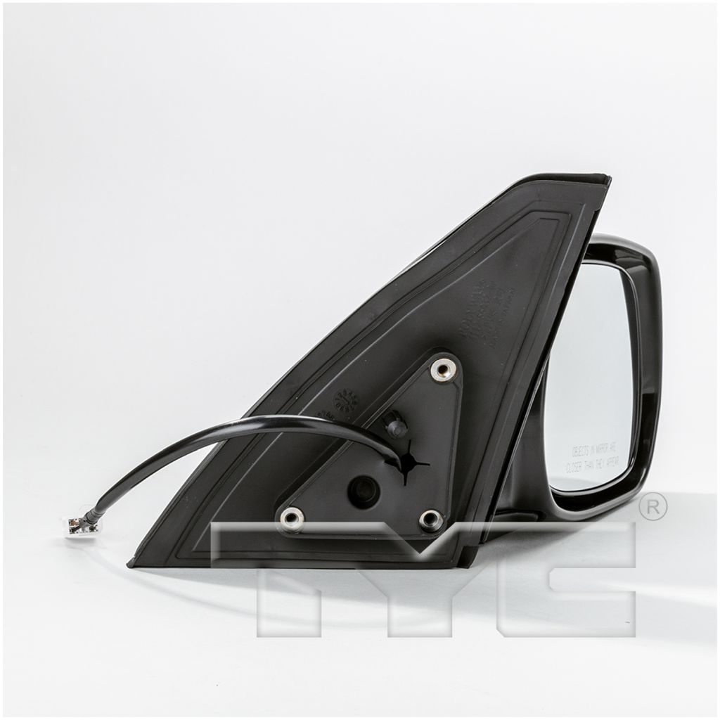 TOYOTA RAV4 DOOR MIRROR RIGHT (Passenger Side) PWR/HTD OEM#8791042690 2001-2005 PL#TO1321226