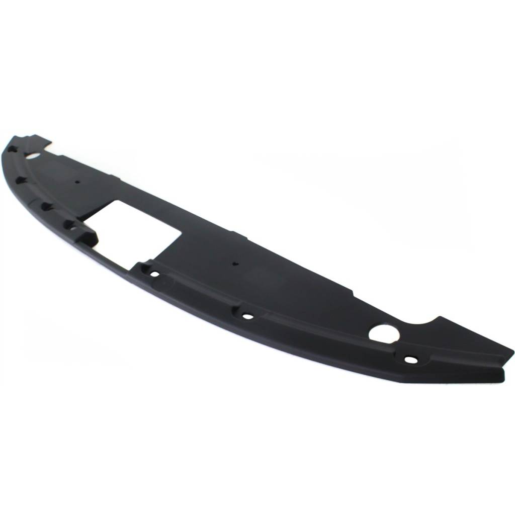 FORD TRUCKS & VANS EXPLORER GRILLE UPPER SUPPORT PANEL**CAPA** OEM#BB5Z8A284BB 2011-2015 PL#FO1207113C