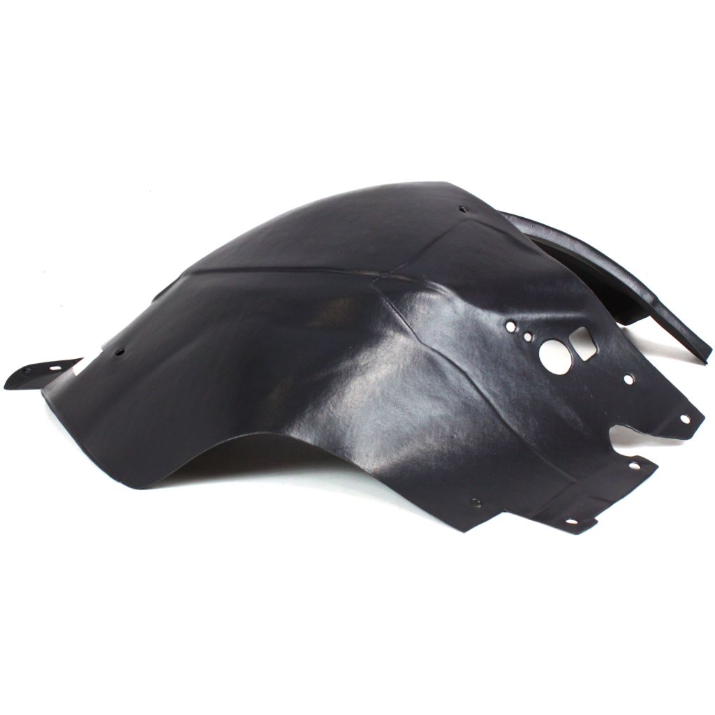 BUICK ENCLAVE FENDER LINER LEFT (Driver Side) (RR SECTION) OEM#25849001 2008-2017 PL#GM1248197
