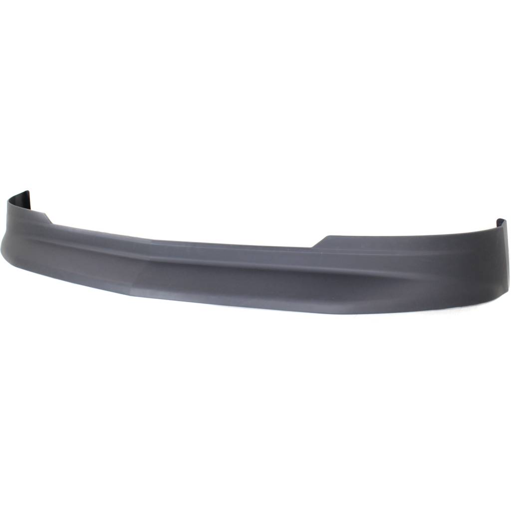 GM TRUCKS & VANS SUBURBAN (CHEVY) FRONT BUMPER LOWER VALANCE (WO/OFF ROAD) **CAPA** OEM#22936501 2015-2020 PL#GM1095201C