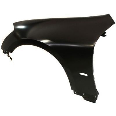 INFINITI M45 FENDER LEFT (Driver Side) OEM#F3101EJ7KE 2008-2010 PL#IN1240115
