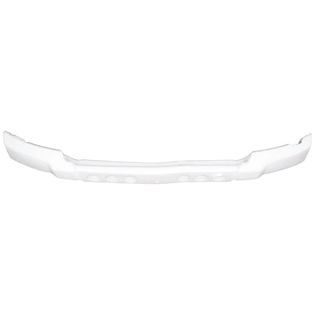 JEEP GRAND CHEROKEE FRONT BUMPER ABSORBER OEM#55156729AB 2004 PL#CH1070130
