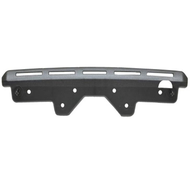 GM TRUCKS & VANS SUBURBAN REAR HITCH COVER MOUNT BRACKET **CAPA** OEM#22936465 2015-2020 PL#GM1131102C