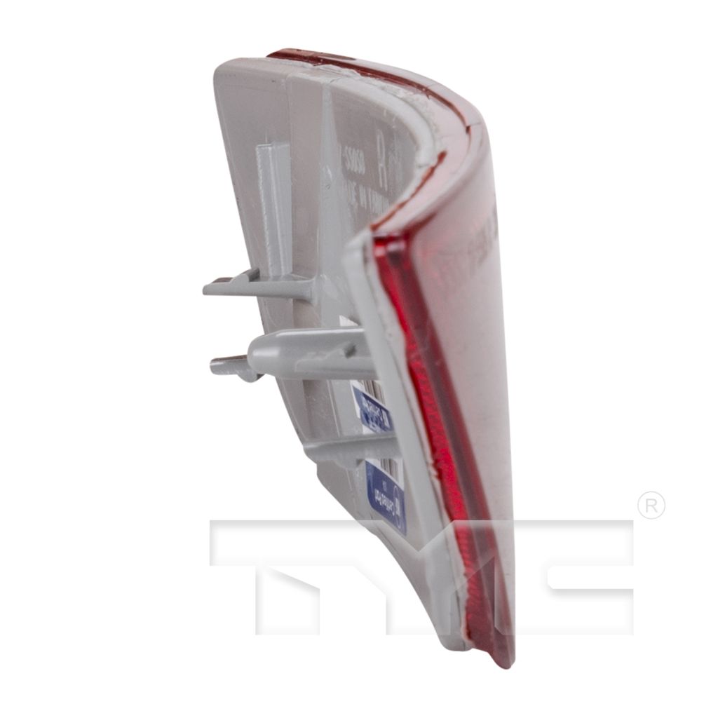 FORD FIESTA ST (HATCHBACK) REAR BUMPER REFLECTOR RIGHT (Passenger Side) OEM#BE8Z15A448AA 2014-2019 PL#FO1185107