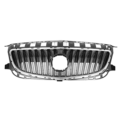 BUICK REGAL GRILLE ASSY ( GS MDL)(WO/ADAPTIVE CRUISE) OEM#13473840 2014 PL#GM1200693