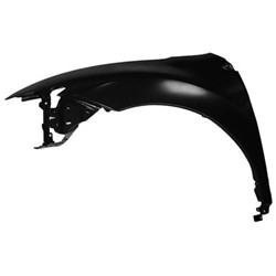 NISSAN(DATSUN) MURANO CONV FENDER LEFT (Driver Side)**CAPA** OEM#FCA011AAMA 2011-2014 PL#NI1240191C