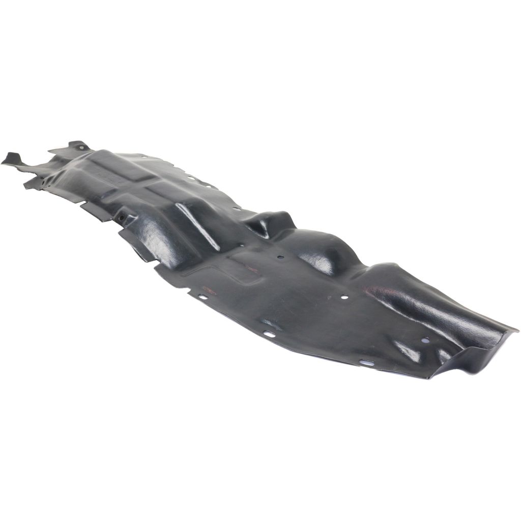ISUZU RODEO SPORT (2/DR) FENDER LINER LEFT (Driver Side) OEM#8972404620 2001-2003 PL#IZ1248101