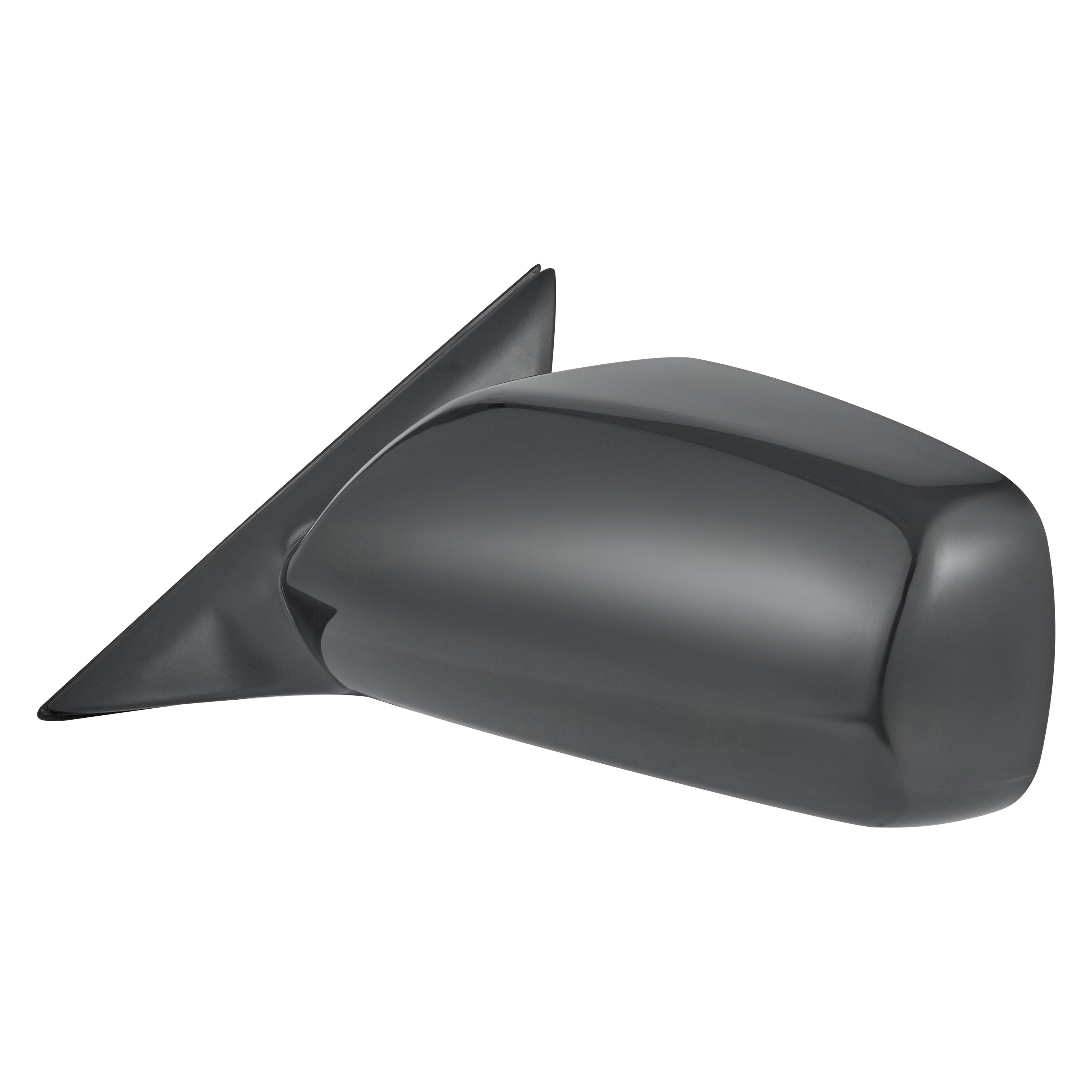 TOYOTA CAMRY DOOR MIRROR LEFT (Driver Side) POWER/ NOT HEATED (USA &JAPAN)(BLK)(NON-FOLDING) OEM#8794006924 2007-2011 PL#TO1320215