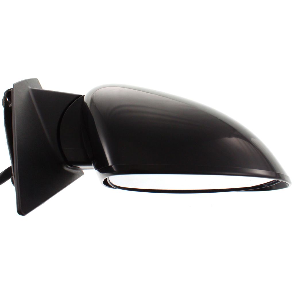 BUICK ENCLAVE DOOR MIRROR RIGHT (Passenger Side) POWER/HEATED (W/SIGNAL)(W/MEMORY)(MANUAL FOLD) OEM#25867123 2008-2012 PL#GM1321378