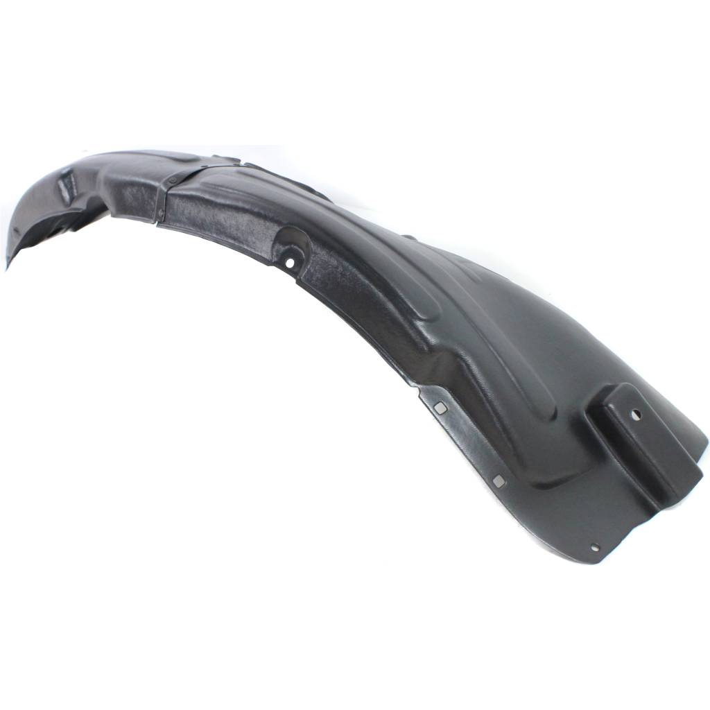 HYUNDAI TUCSON FENDER LINER LEFT (Driver Side) OEM#868112S001 2010-2013 PL#HY1248121