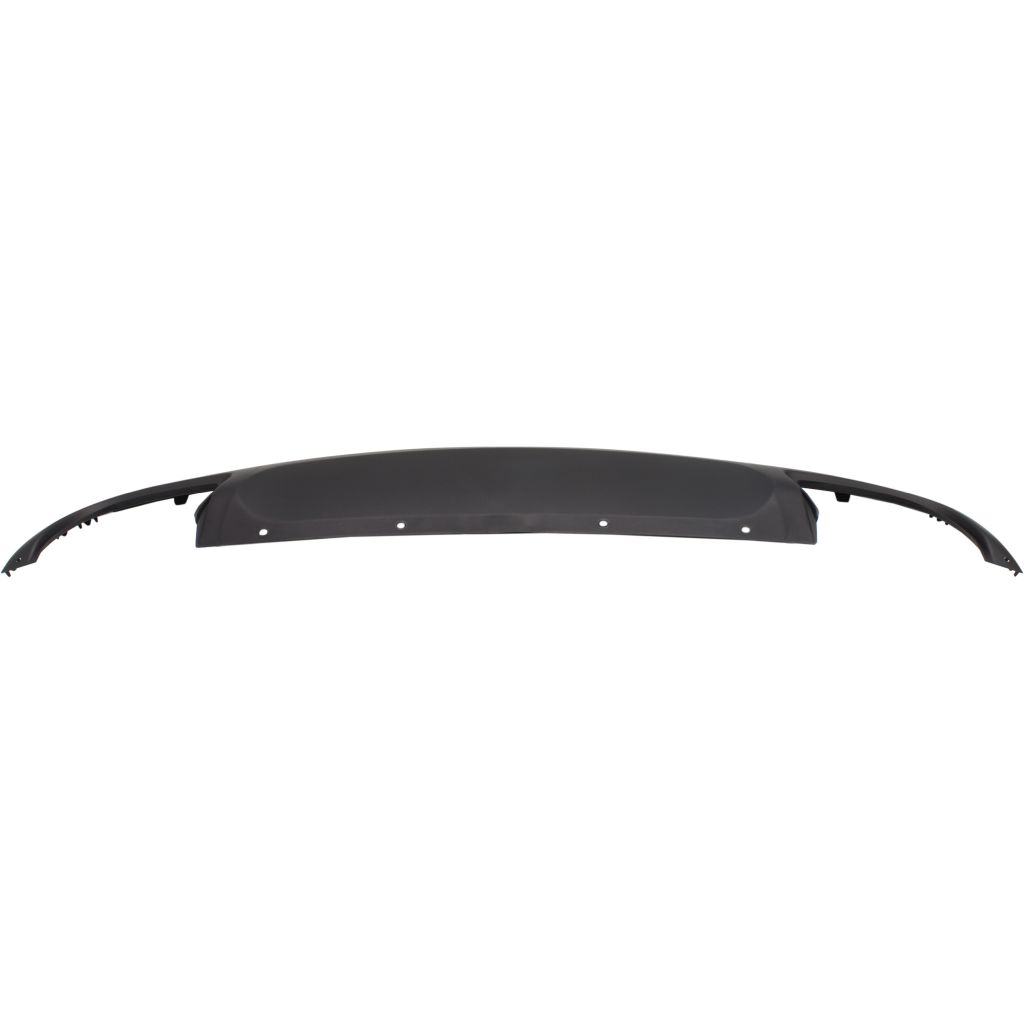 CHRYSLER 300 REAR BUMPER LOWER VALANCE **CAPA** OEM#68235679AB 2015-2023 PL#CH1195117C