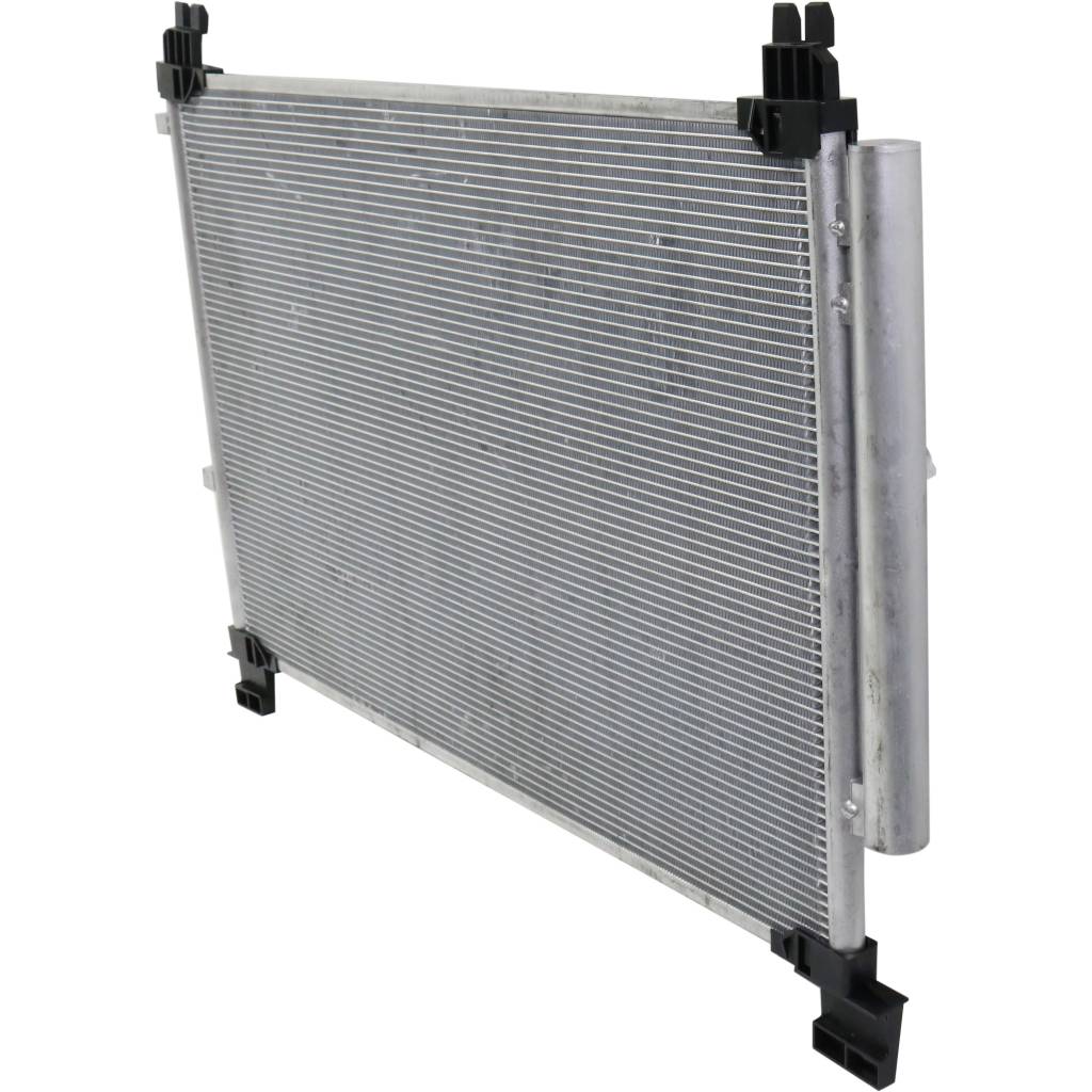 LEXUS RX 350/350L A/C CONDENSER OEM#884600E110 2016-2019 PL#LX3030142