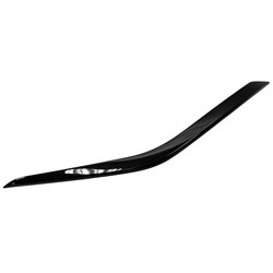 NISSAN MURANO FRONT BUMPER LOWER MLDG LEFT (Driver Side) BUMPERLK (W/MIDNIGHT PKG) OEM#620759UE2A 2015-2018 PL#NI1046105