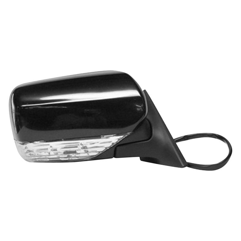 SUBARU FORESTER DOOR MIRROR RIGHT (Passenger Side) PWR HTD (W/ SIGNAL)(FOLD) OEM#91071SA140VW 2005-2008 PL#SU1321116