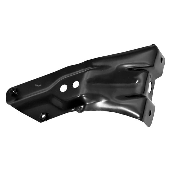 VOLKSWAGEN GOLF (2/4 DR) (LH Exhaust) FENDER BRACKET RIGHT (Passenger Side) (STEEL) OEM#5K6821136 2010-2014 PL#VW1245104